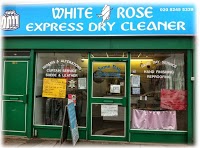 White Rose Dry Cleaner 1059199 Image 0